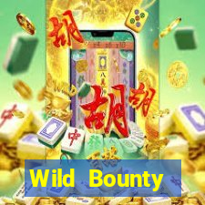 Wild Bounty Showdown horario pagante